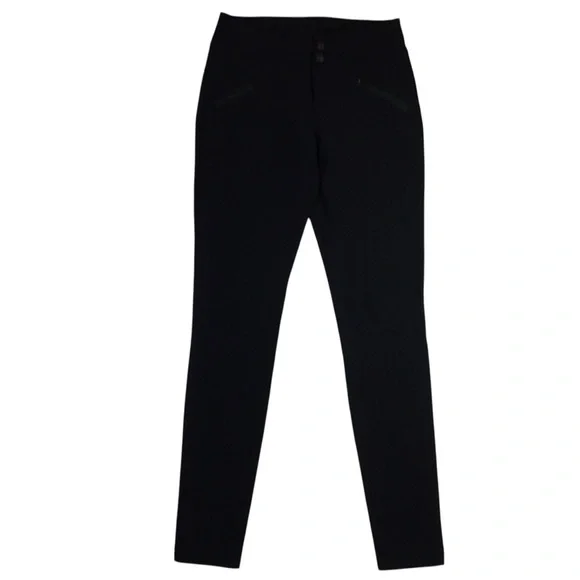 NWOT Alp N Rock Geneva Techno PantAthletic Stretch Pant Black
